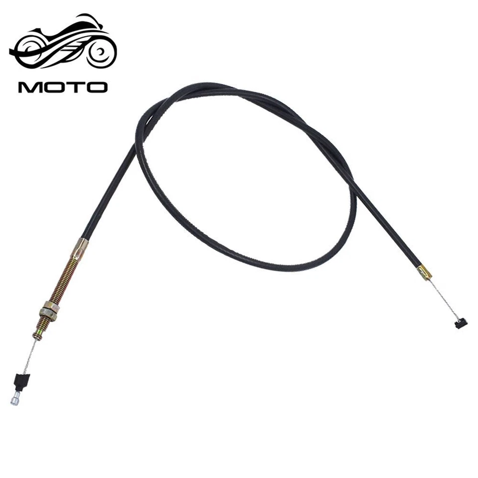 Nuevo cable de embrague para Yamaha YZF-R6 R6 1999-2005 YZF-R6S R6S 2006-2008 YZF R6 Foto 4 de 4