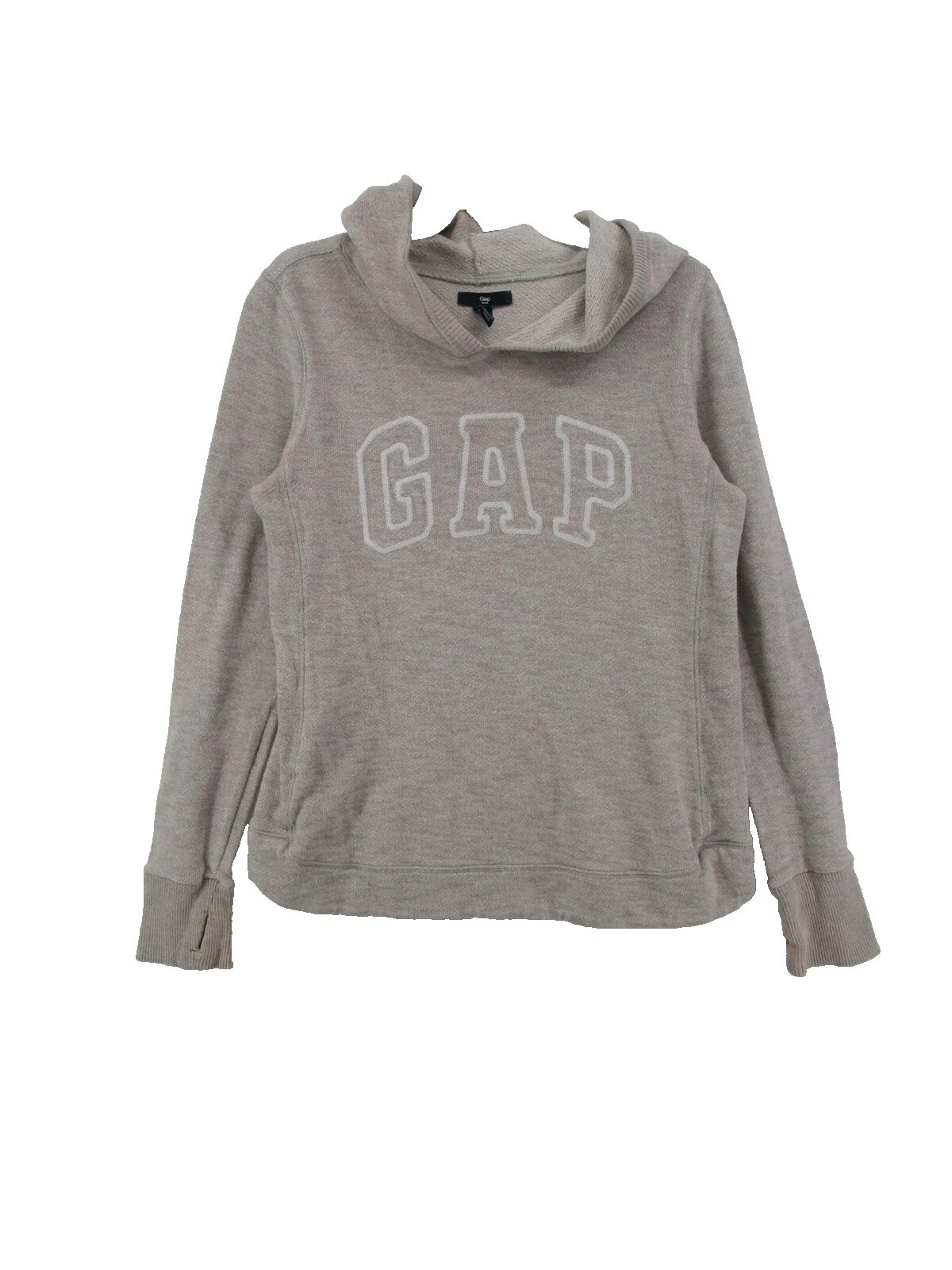 Gap sudaderas de algodón 100% para De mujer