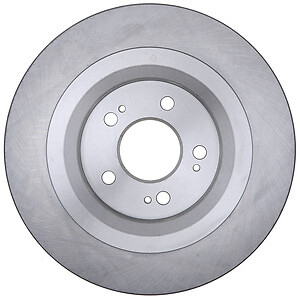 Disc Brake Rotor Centric 120.51079 for sale online | eBay