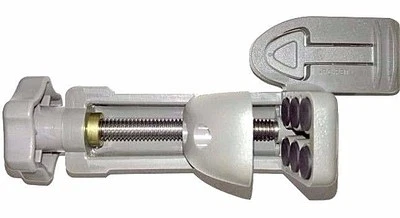 Spectra Grade Rod Clamp C61 HR220 HR150 HR150U Line Laser Level Receivers Trimbl