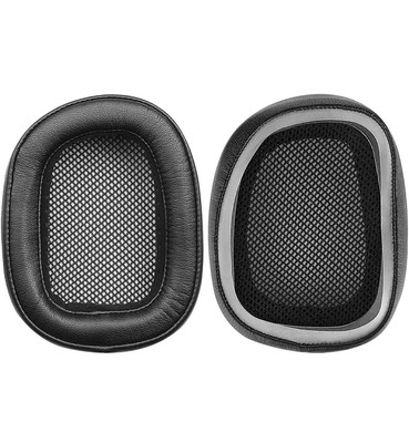 Geekria Earpad Replacement for Logitech G433 G233, Logitech G PRO Headphone