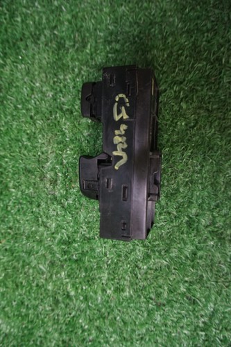 2014 2015 2016 17 18 19 NISSAN SENTRA RIGHT FRONT Window Switch OEM 809603SG0A - Picture 2 of 6