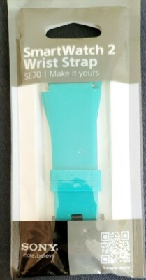 Sony Smartwatch 2 Replacement Band
