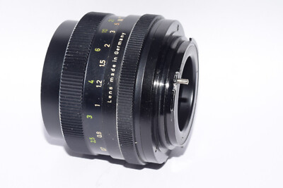 Rollei SL 35 Xenon Schneider 50mmf/1.8 ブ*ャ様 Rollei SL 35 Xenon