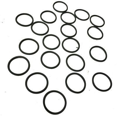 McMaster Carr O-Ring Seal 9464K86 [Lot of 20] NOS