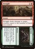 Struggle   Survive Commander Zendikar Rising Near Mint MTG Magic DNA GAMES