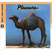 PLEASURE DUST YOURSELF OFF  CD MINT