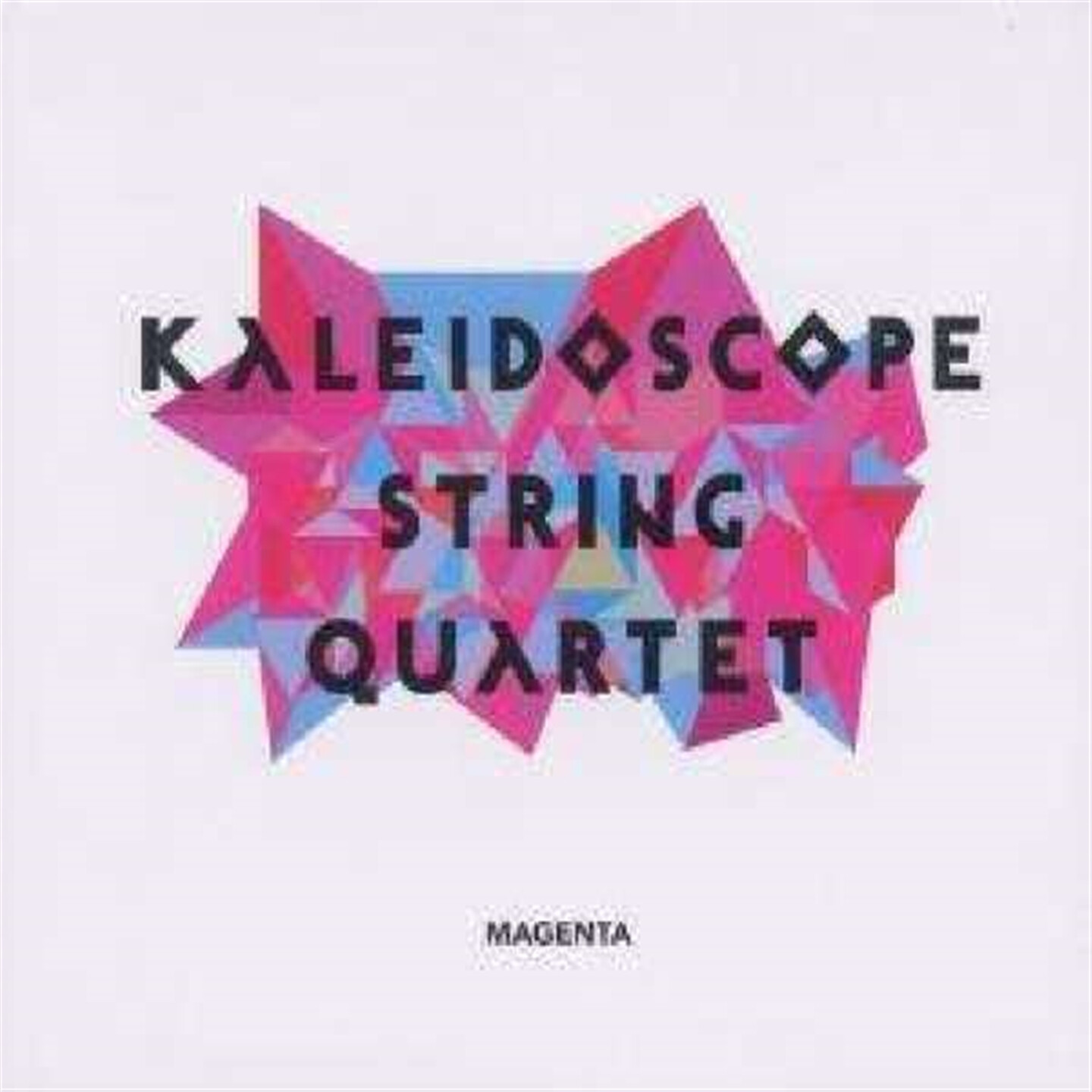 Kaleidoscope String Quartet - Magenta