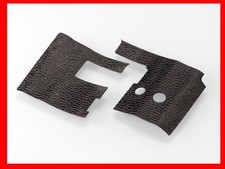 206235 CANON AE-1 PROGRAM FRONT LEATHER REPAIR PART USED