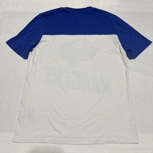 Authentic MLB x Darius Rucker Texas Rangers Graphic Tee Shirt Size Small Clean - Picture 12 of 16