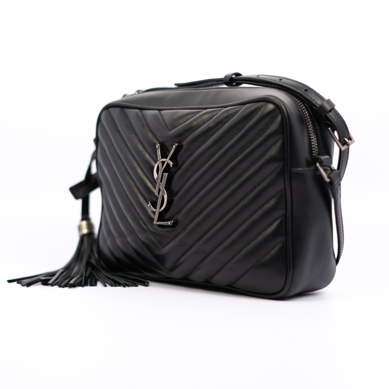 Macchina fotografica Saint Laurent Lou