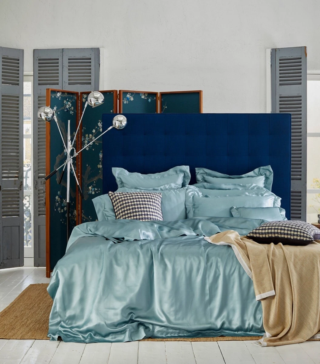 Gingerlily pillowcase top