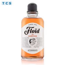 FLOID The Genuine Aftershave, neue Formulieru...