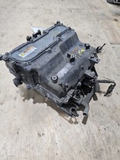 2020 Mitsubishi Outlander PHEV Electric Battery Converter ID 9410A170 OEM