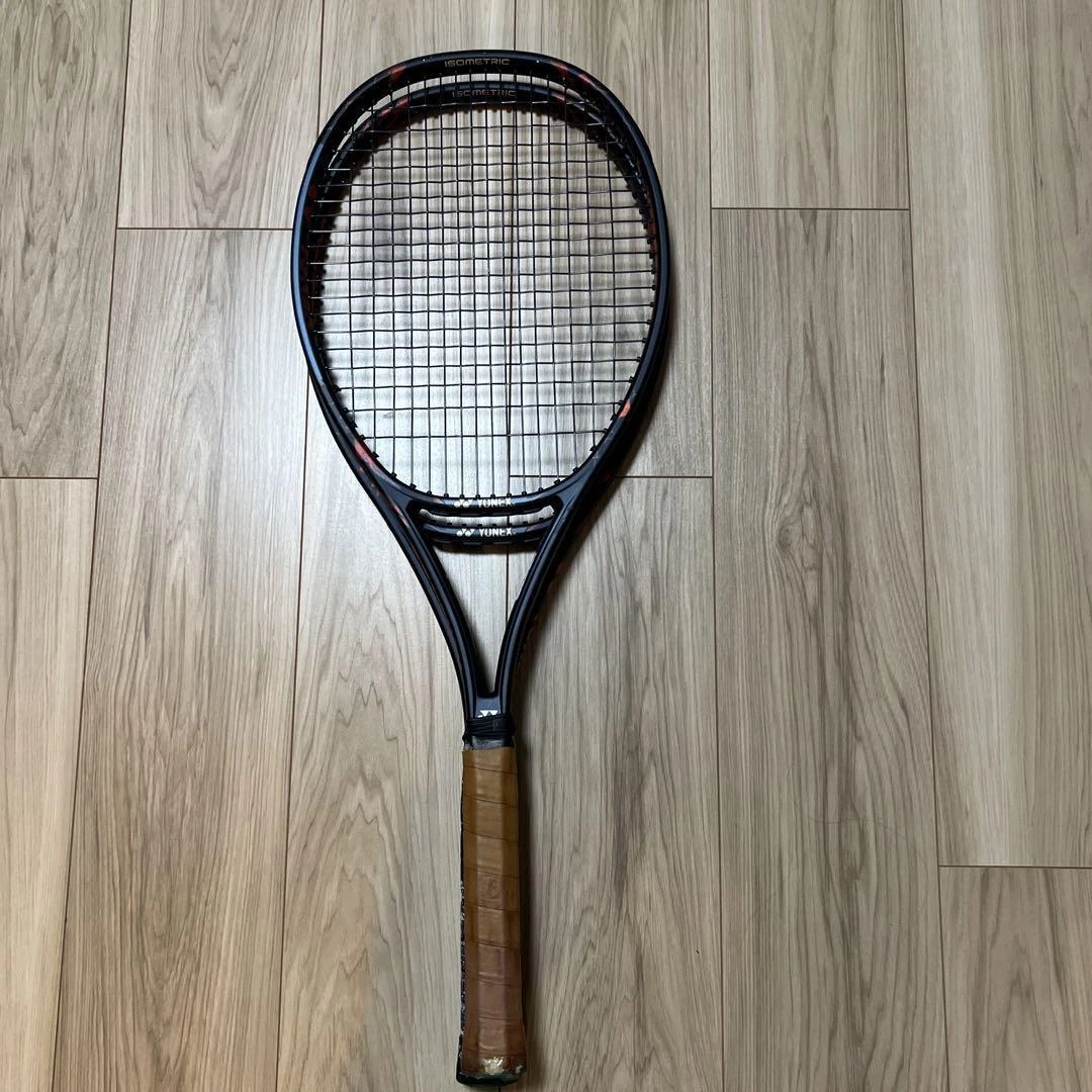 ヨネックス vcore pro97 g3 2021モデル
