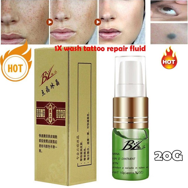 best face wash for moles