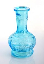 Nouveau vase de exotic Ciel décoratif pour chicha narghilé pyramide MEDIUM 