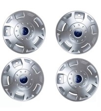 FORD TRANSIT MK6 MK7 2000-2014 15 INCH WHEEL TRIM 1534793 X 4