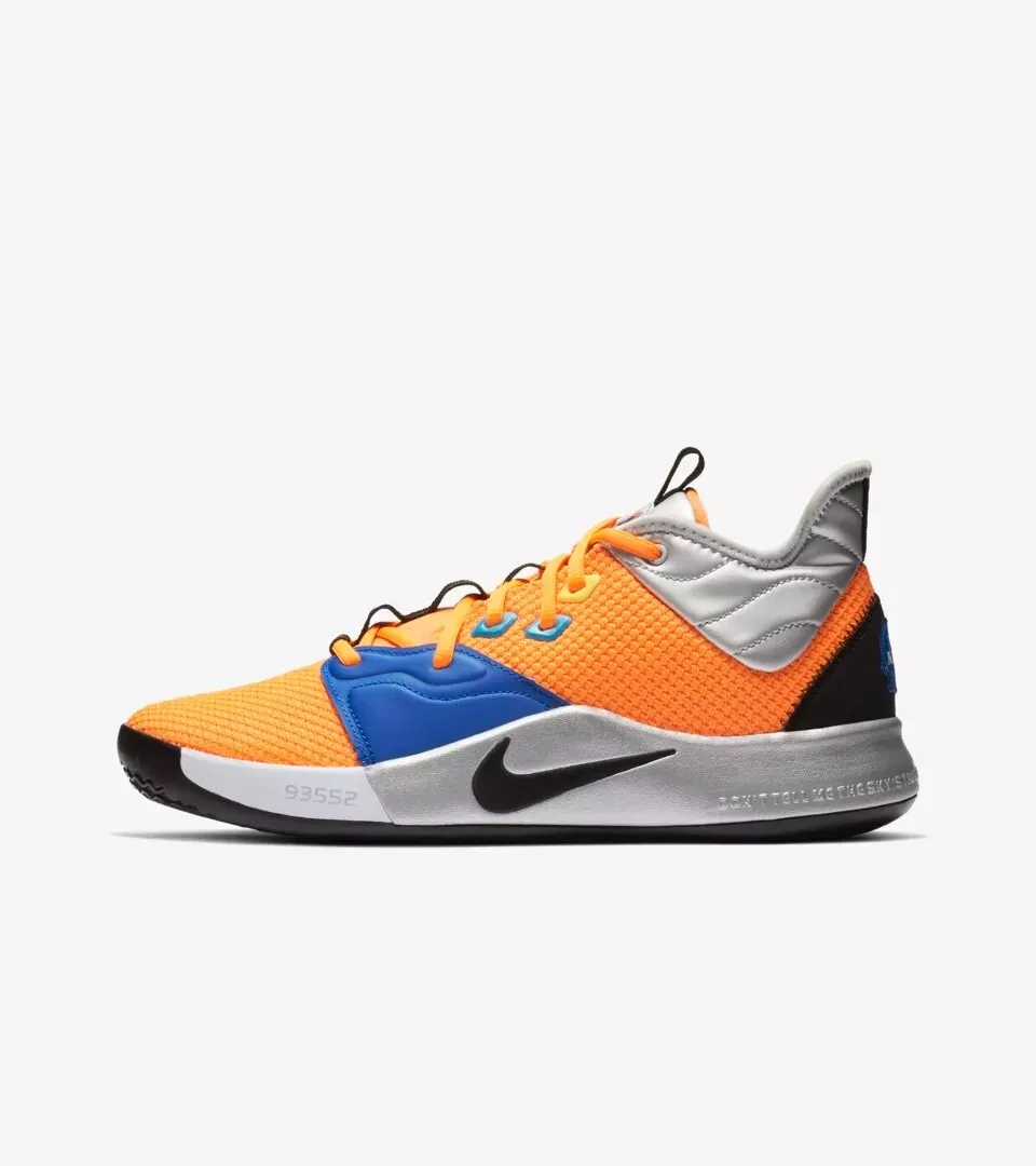 Pg x best sale nasa