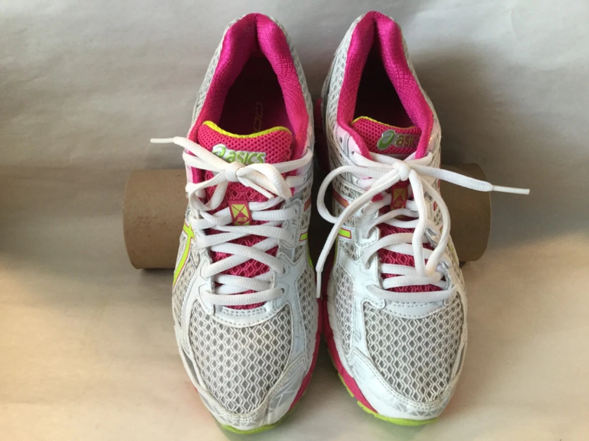 Asics gt online 2000 guidance line