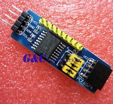 5PCS PCF8574 IO Expansion Board I/O Expander I2C-Bus Development board M97