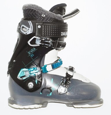 Dalbello Kyra 85 Damen Skischuhe MP 26 größe ca. 41 Modell 2019 (PR44)