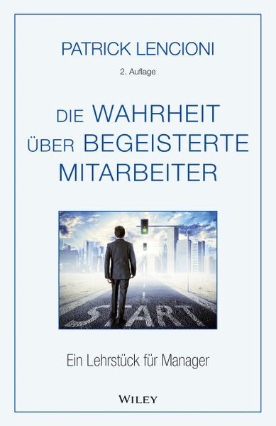 Thumbnail - Die Wahrheit Über Begeisterte Mitarbeiter