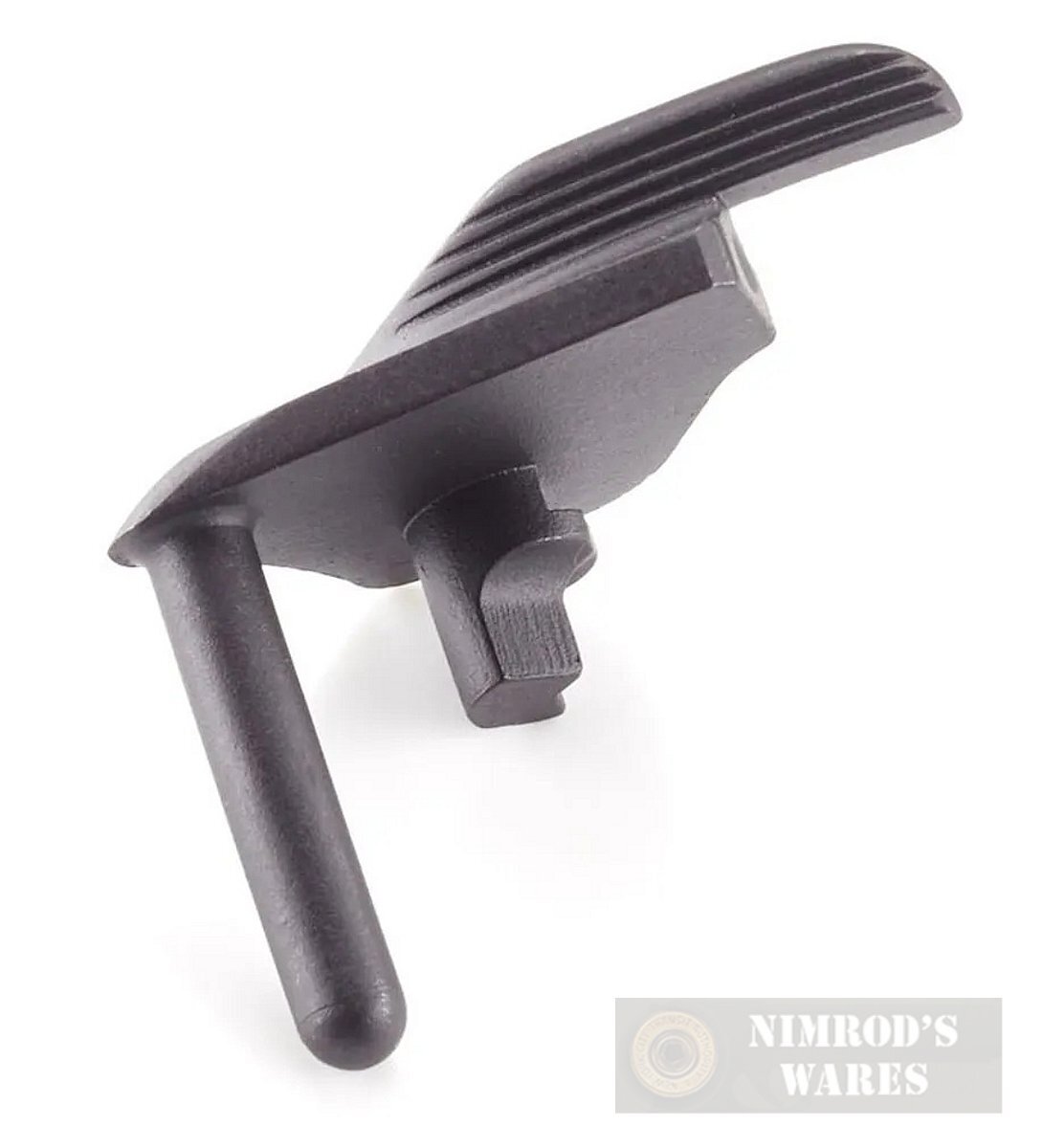 Wilson Combat 1911 THUMB SAFETY Tactical Lever Narrow Profile 6BN