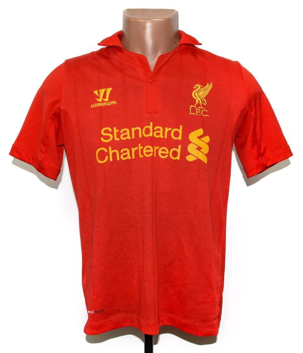 liverpool childrens football kit