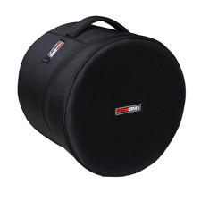Gator Cases ICON Series Premium Tom Bag; 10" x 10"; GP-ICON-1010
