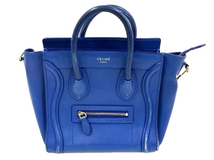 CELINE Luggage Bags & Handbags for Women for sale | eBay