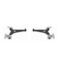 Moog Lenker Querlenker Set FüR Peugeot 807 E 2.0 Hdi 2.2 EB Ea_ Eb_ 179 179AX