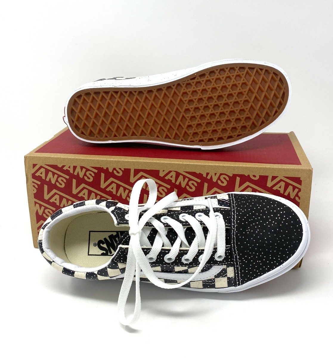 ★van★ Vans Old Skool LX | Foot Locker