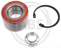 Original A.B.S. Radlagersatz 200028 FüR BMW