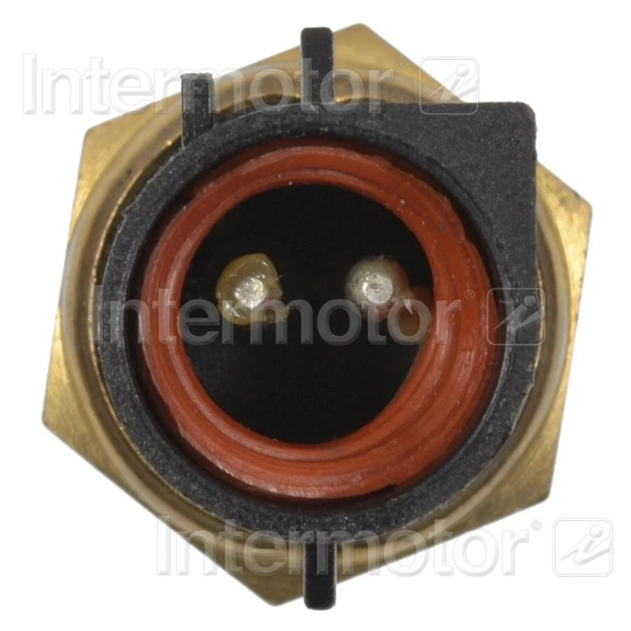 Nuevo sensor de temperatura del refrigerante del motor SMP para Ford Mustang 1980-1989 Foto 4 de 4