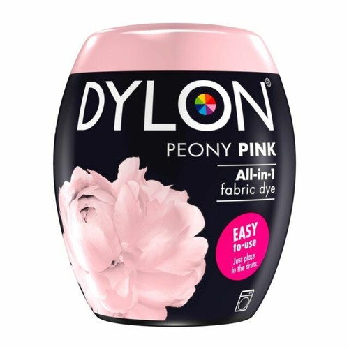 Dylon Teinture à La Main 29 Rose Passion | France