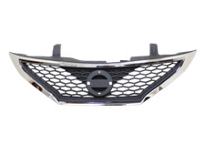 GRILLE FOR NISSAN PULSAR C12 2013-ONWARDS