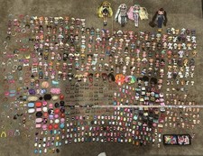 L.O.L. Surprise! Doll Lot Fashion & Play Dolls Accessories Collection 2010-2019