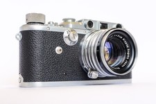 Leica III 35 mm Film Cameras for sale | eBay