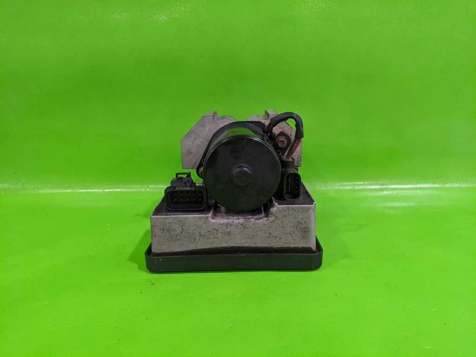 96 97 SILVERADO ABS SISTEMA DE FRENOS ANTIBLOQUEO CONJUNTO CON HIDRO OEM 4092-14 Foto 4 de 4