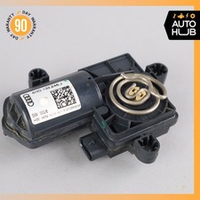 Porsche Cayenne 958 GTS Left or Right Exhaust Flap Actuator OEM 31k