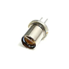 5W 450nm 455nm Blue Laser Diode 9mm with Collimating Glass Lens NUBM49 (Used)