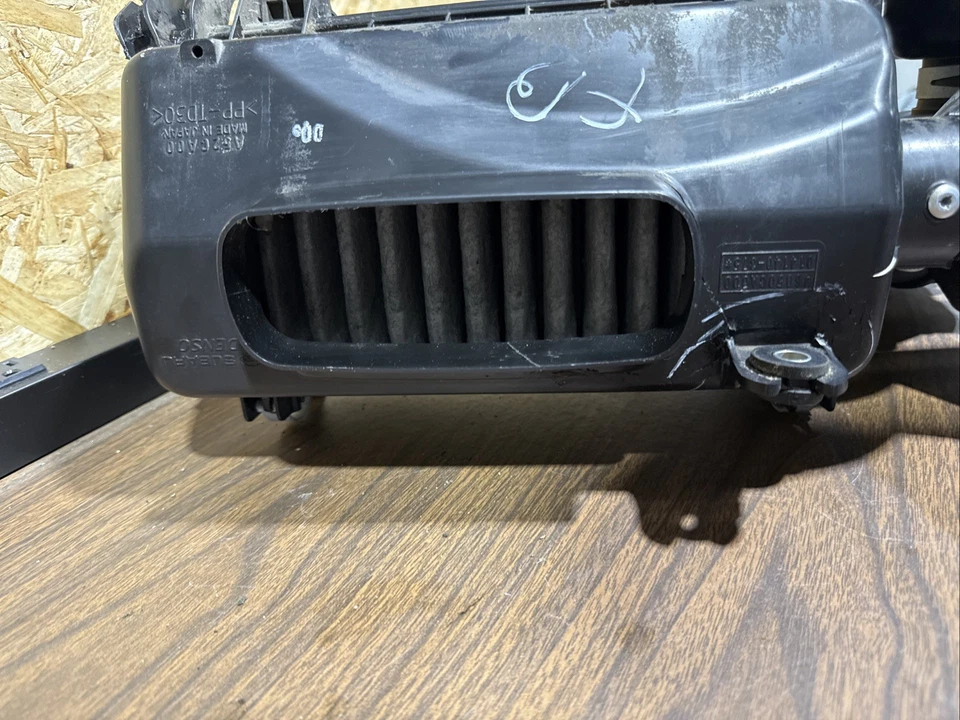 TOYOTA GT86 SUBARU BRZ 2.0 PETROL AIR FILTER BOX AIR CLEANER BOX 2014 - Image 3 of 4