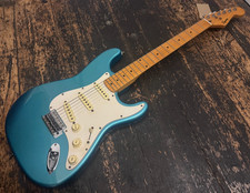 Fender Squire Electric Guitar Made In Korea 1998