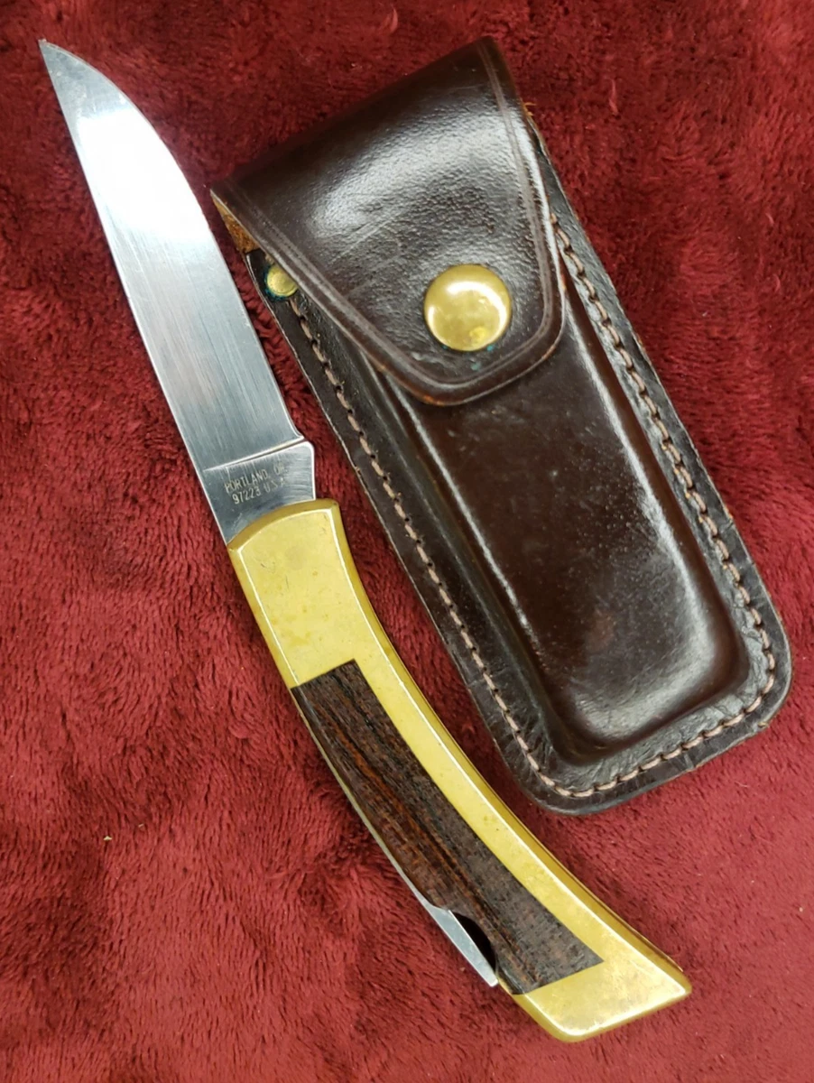 gerber sportsman knife products for sale | eBay