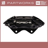 Bremssattel FüR Porsche 964 Carrera 2 4 Vorne Rechts V2 Im Austausch