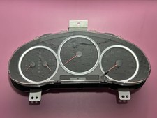 JDM Subaru Impreza GD Tacho Instrumental Cluster 180 km/h