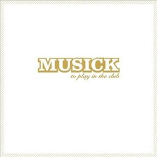 Musick 03 [Single] by Various Artists [VINYL]