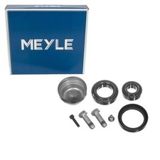 MEYLE Radlager Satz für MERCEDES W202 S202 C208 A208 W210 S210 SLK R170 vorne MEYLE Radlager Satz für MERCEDES W202 S202 C208 A208 W210 S210 SLK R170 vorne