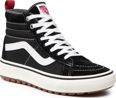 VANS UA SK8-HI MTE-1 UNISEX SNEAKERS